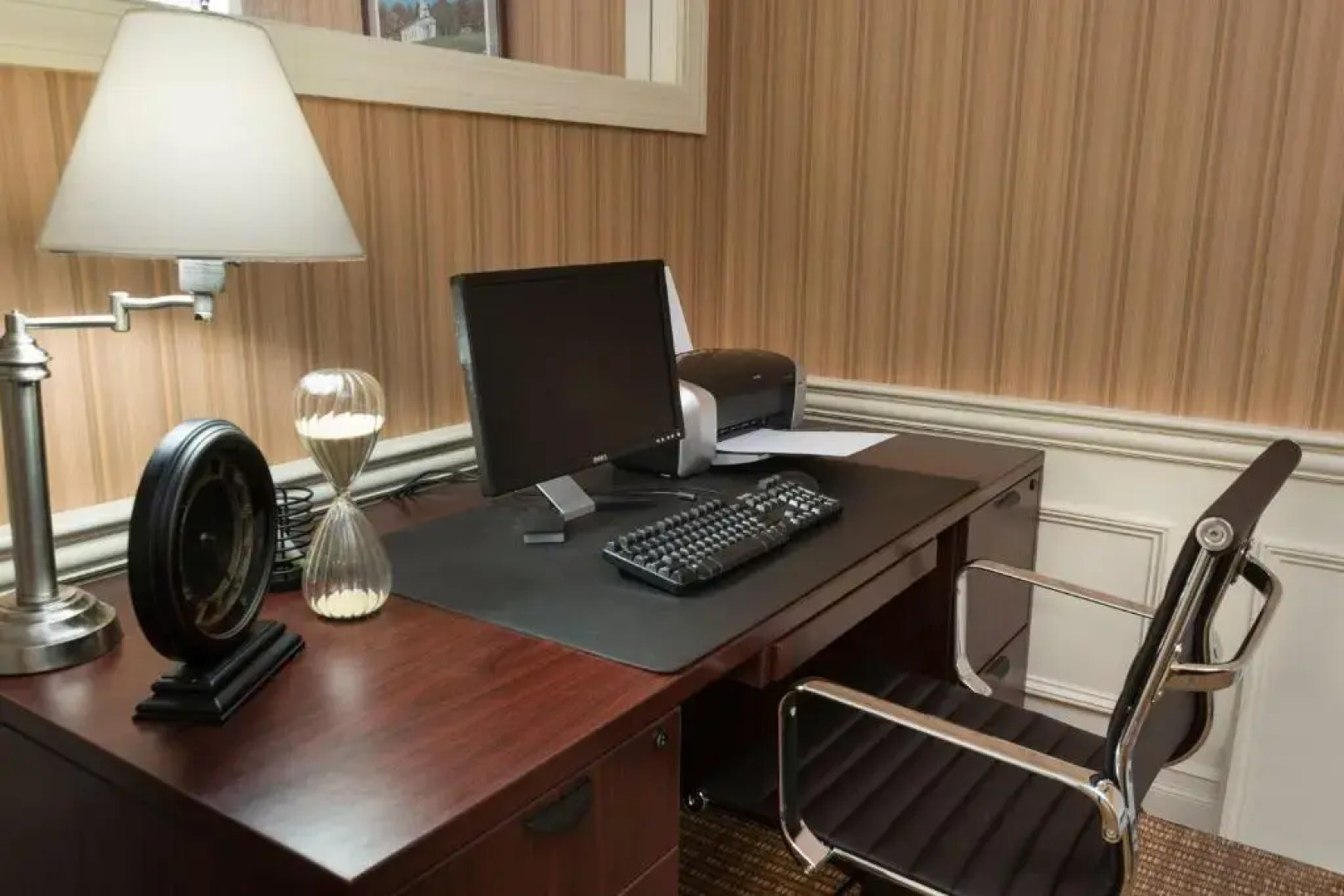 Wayside Carriage House Inn