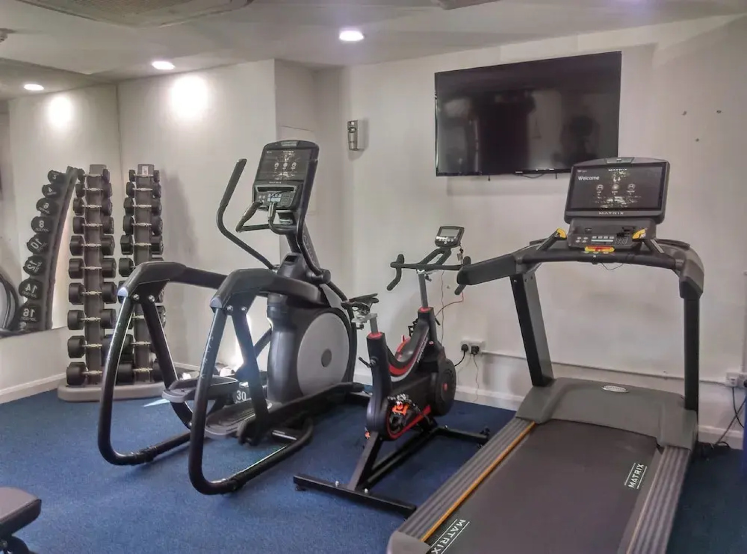 Serviced Apartments Watford