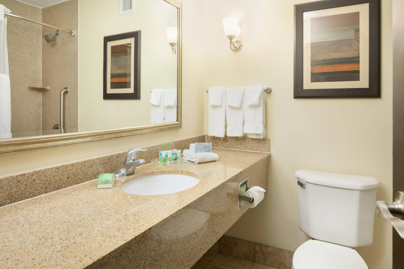 Holiday Inn Hotel & Suites Charleston West by IHG