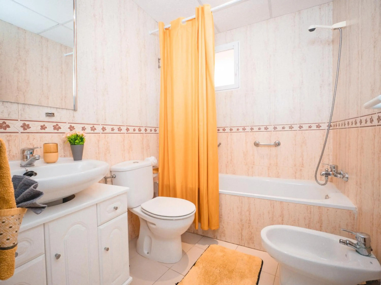 Apartamentos El Calon