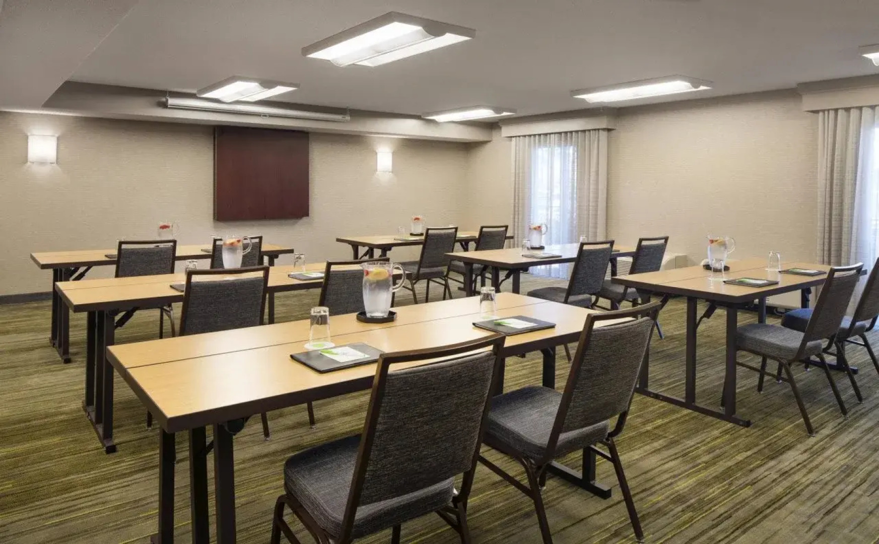 Courtyard by Marriott San Mateo Foster City