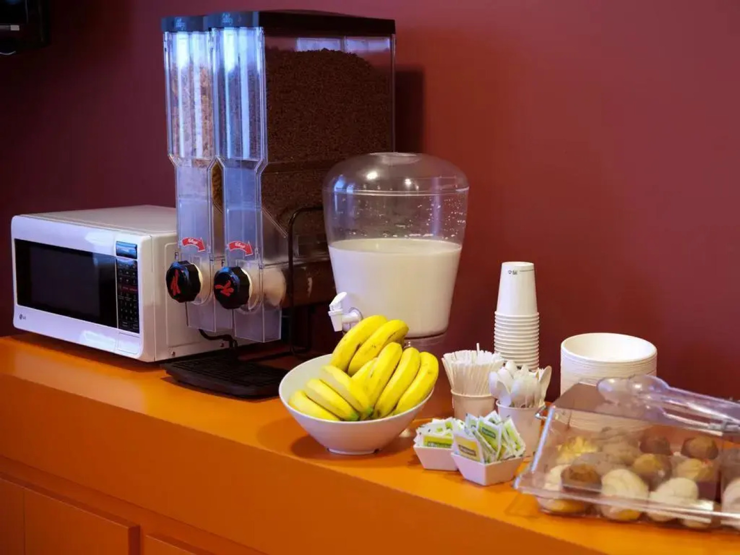 Hotel Teconologico Norte