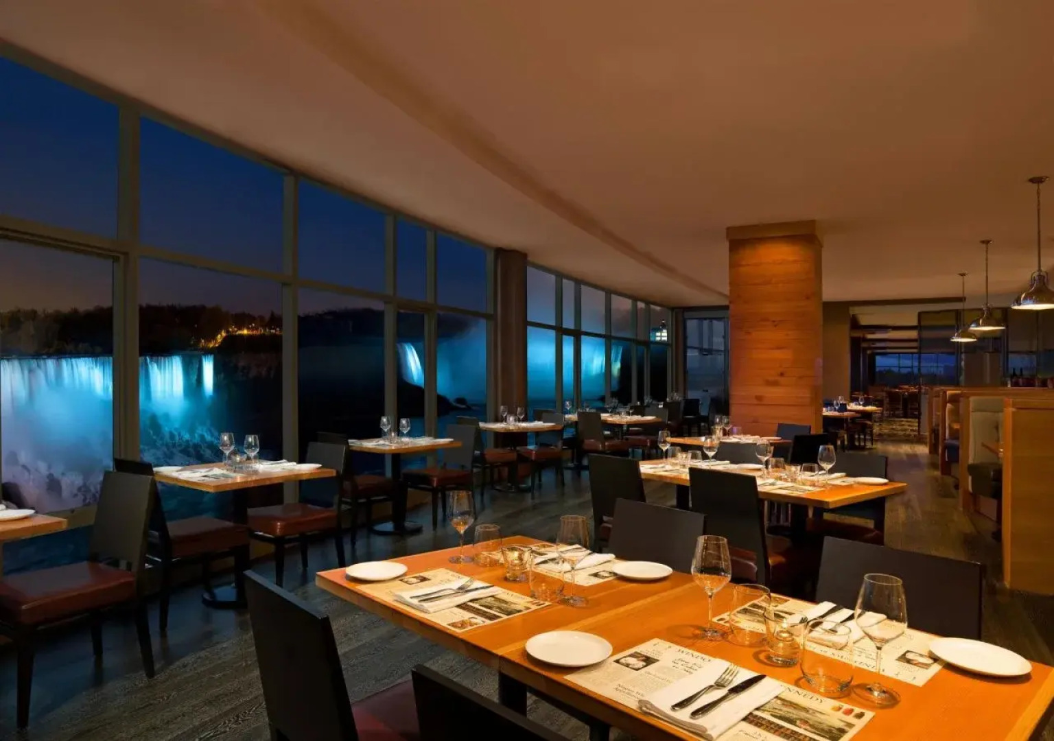 Sheraton Fallsview Hotel