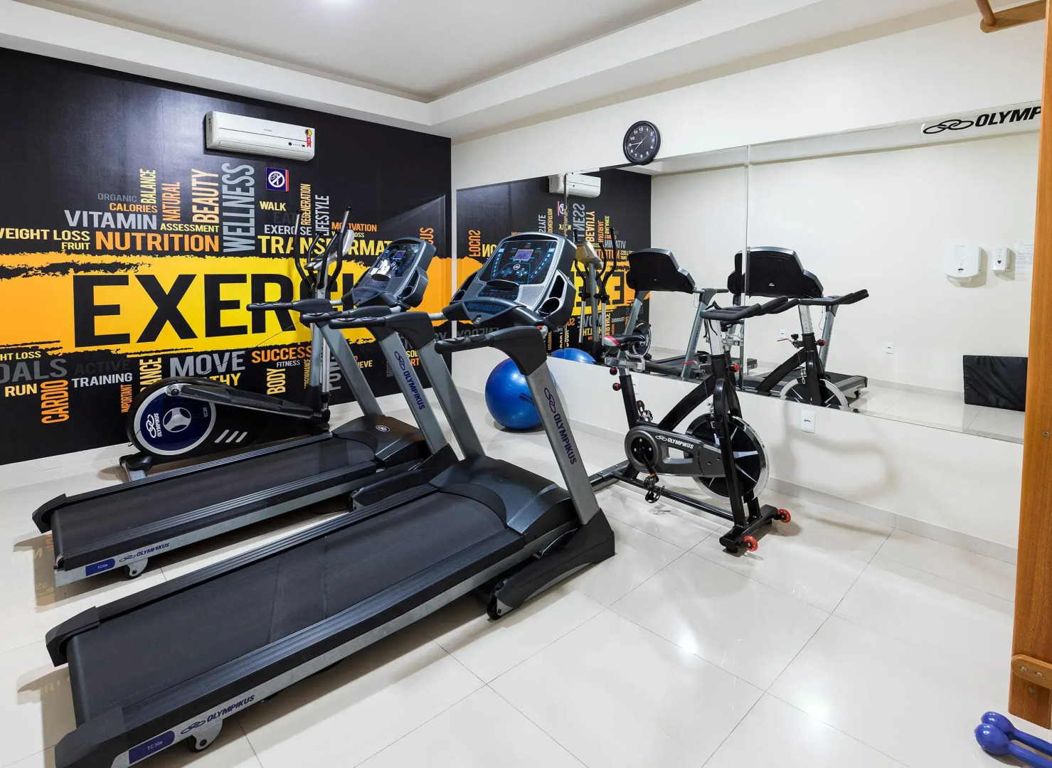 Hotel Bella Camboriú