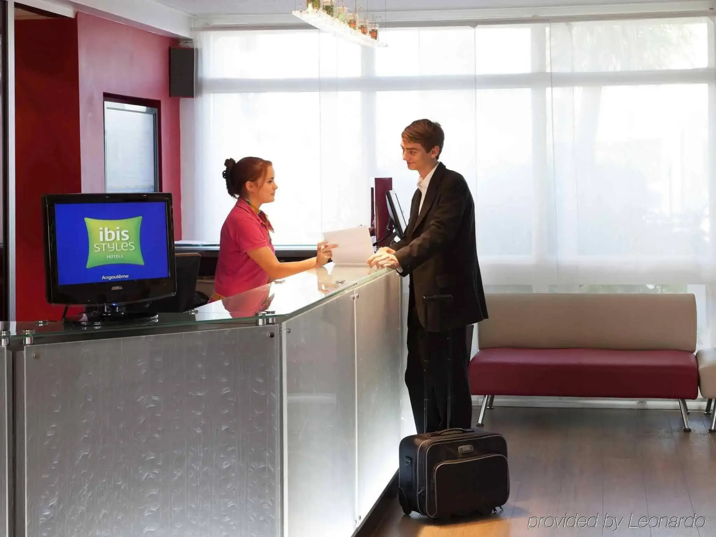 ibis Styles Avignon Sud