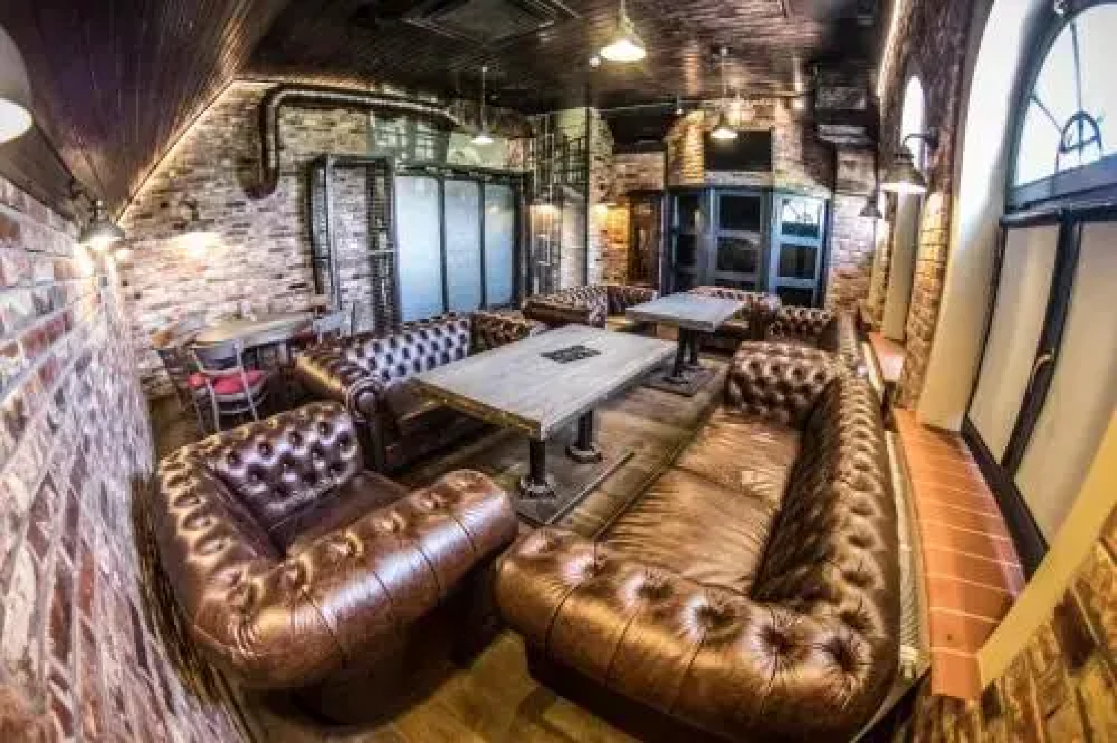 Willa Stara Przepompownia