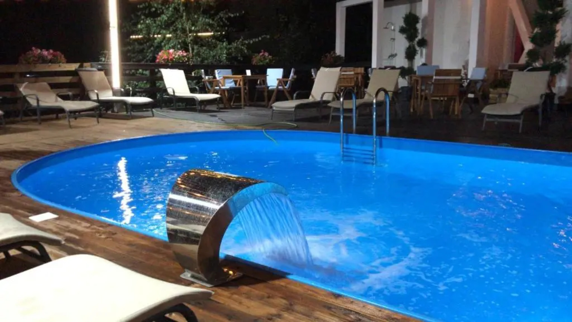 Apartament Alpin resort etaj 7