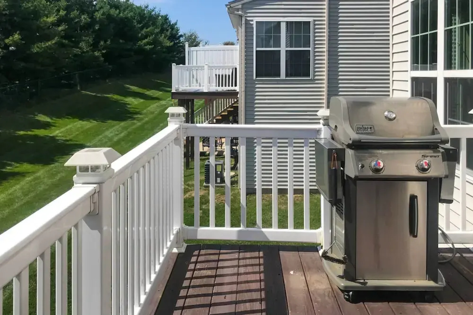 Bellefonte Townhouse - 9 Miles to Penn State!