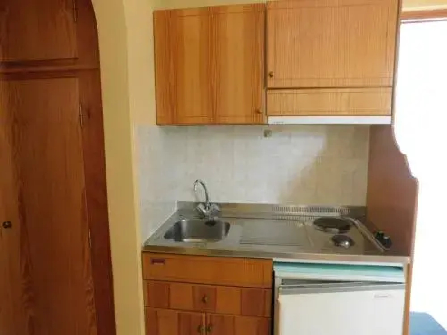 To Spiti Tis Eirinis