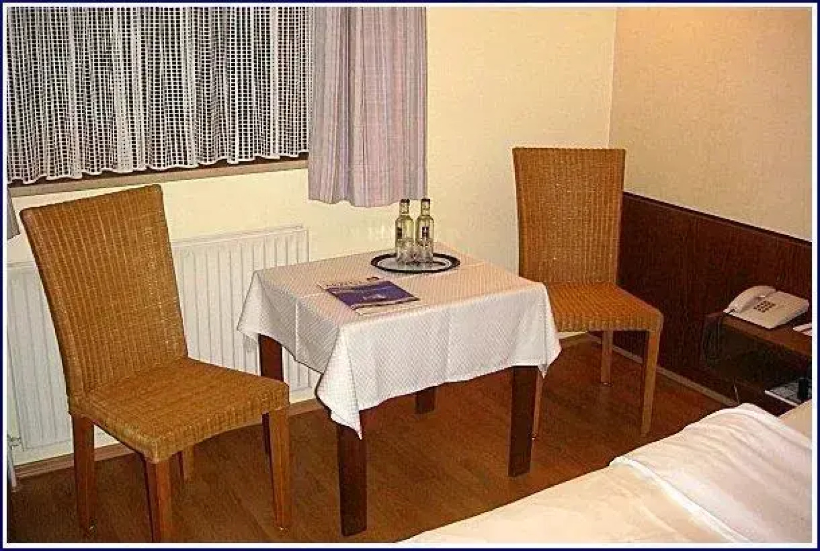 Akzent Landhaus Schellhorn