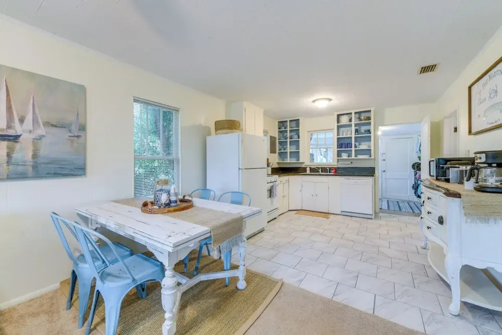 Panama City Home w/ Beach Gear & 2 Bikes