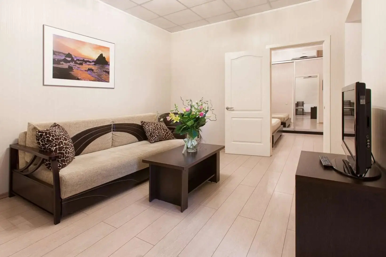 Отель «Континенталь»