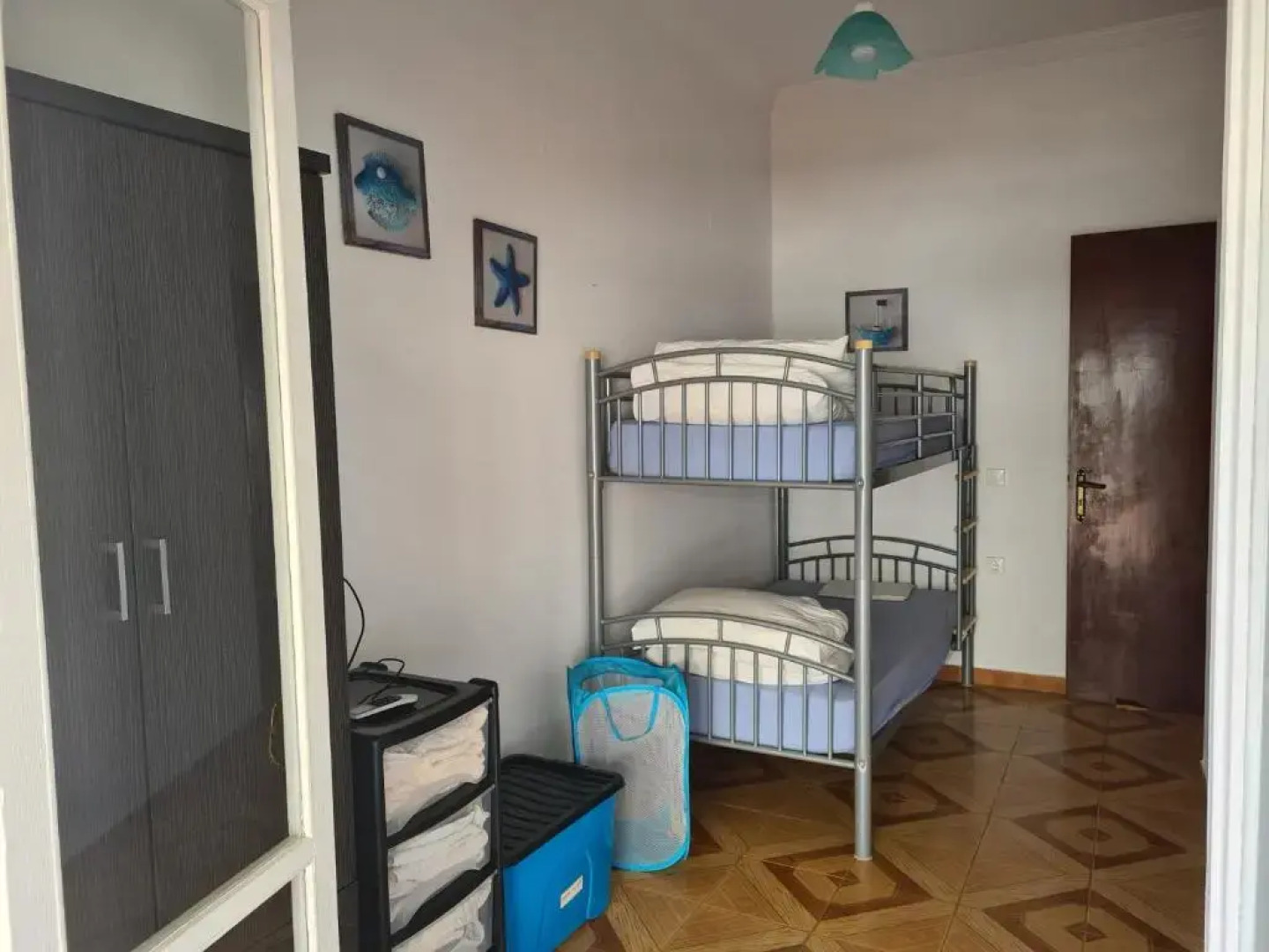 Zante House Apartments