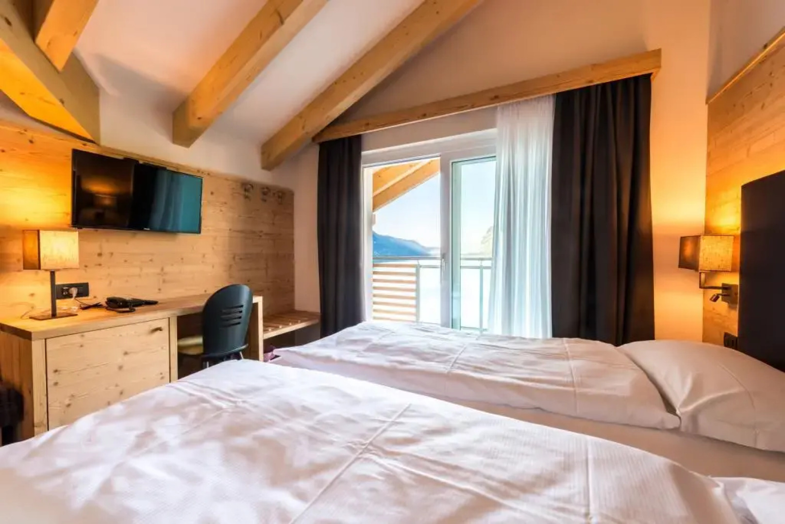 Feeling Hotel Fontanella