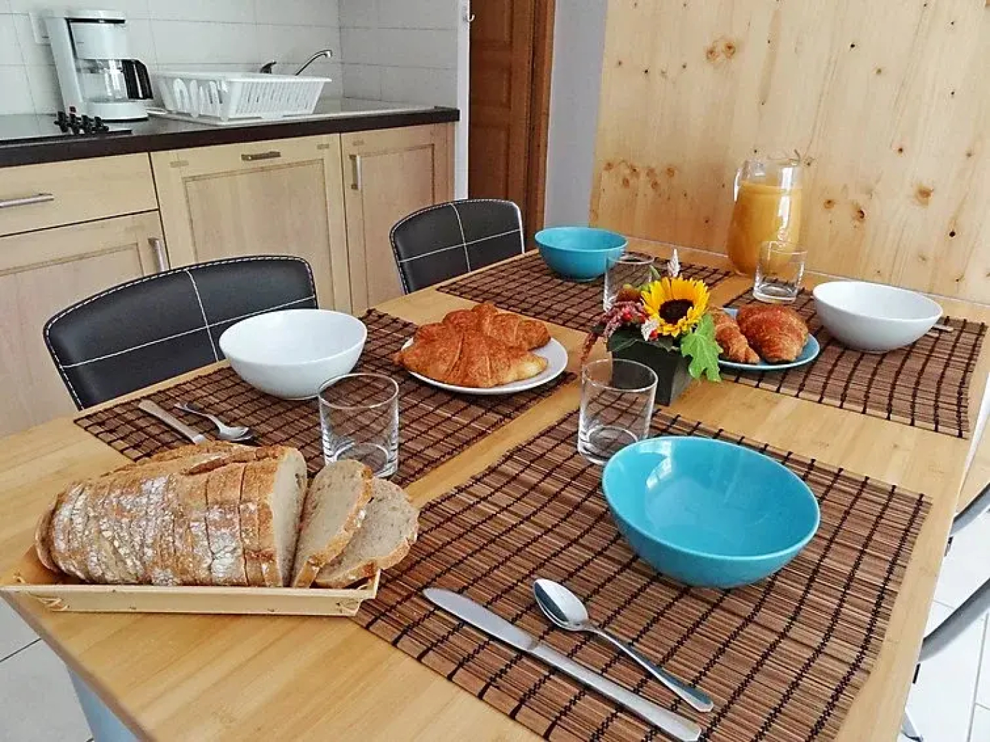 Le Clos de la Fontaine