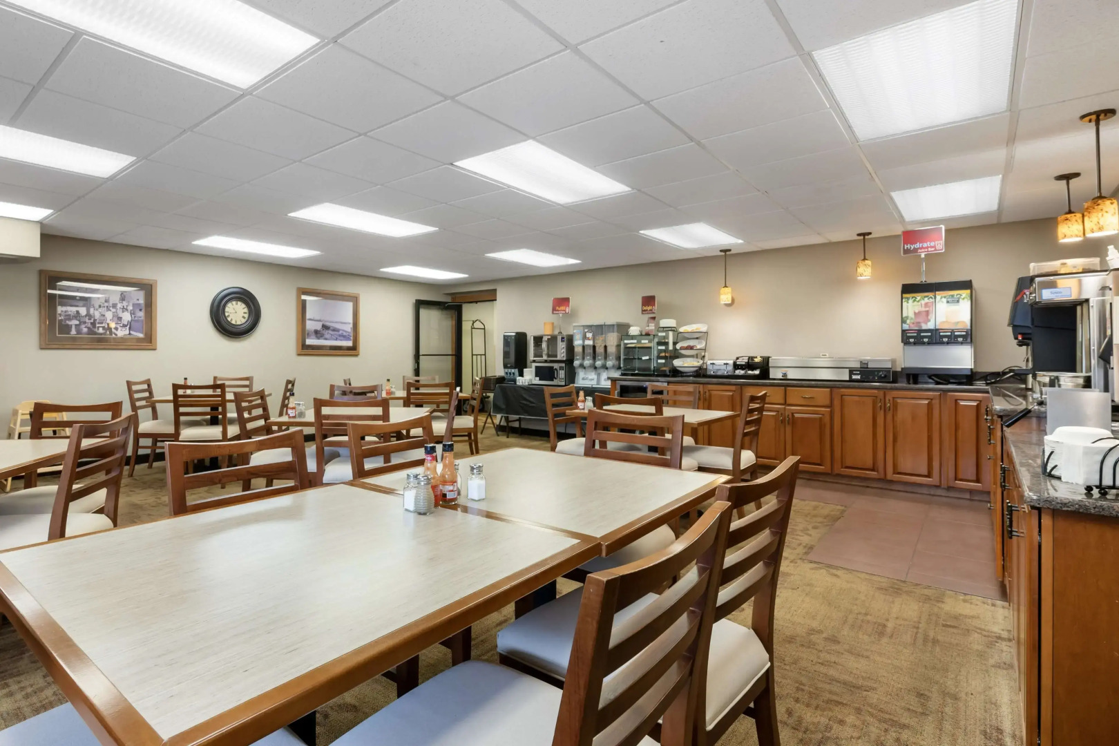 Best Western Plus Concord Inn