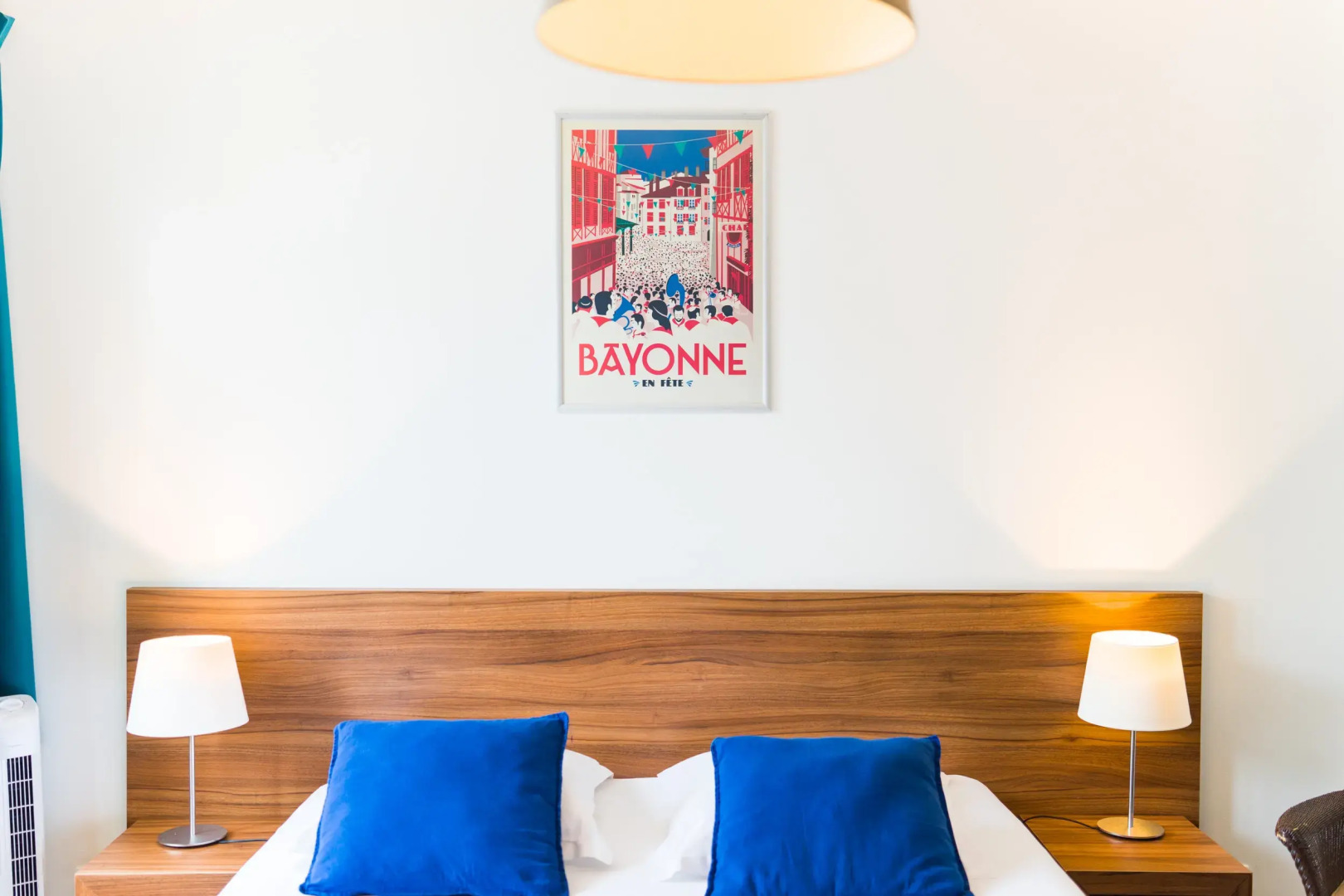 Appart'Hotel Victoria Garden Pau