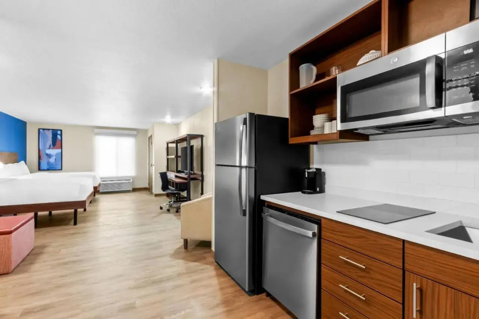 Everhome Suites Yuma East I-8