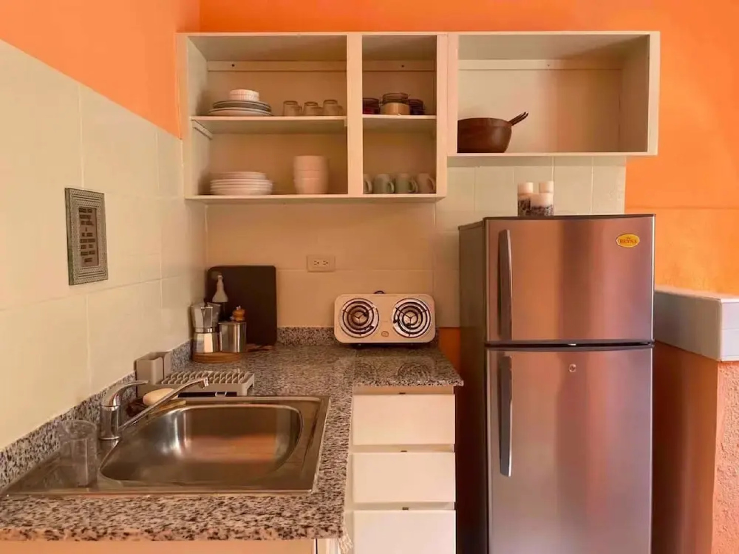 Casa Durazno - Beautiful 3 Bed in Santo Domingo