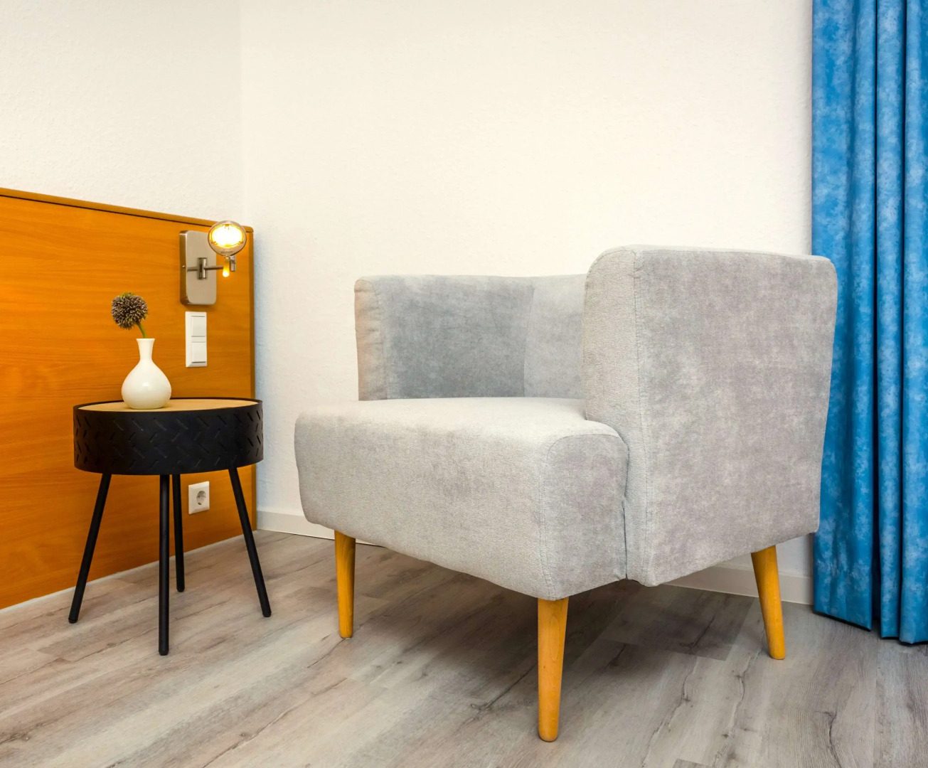 Best Western Macrander Hotel Frankfurt/Kaiserlei