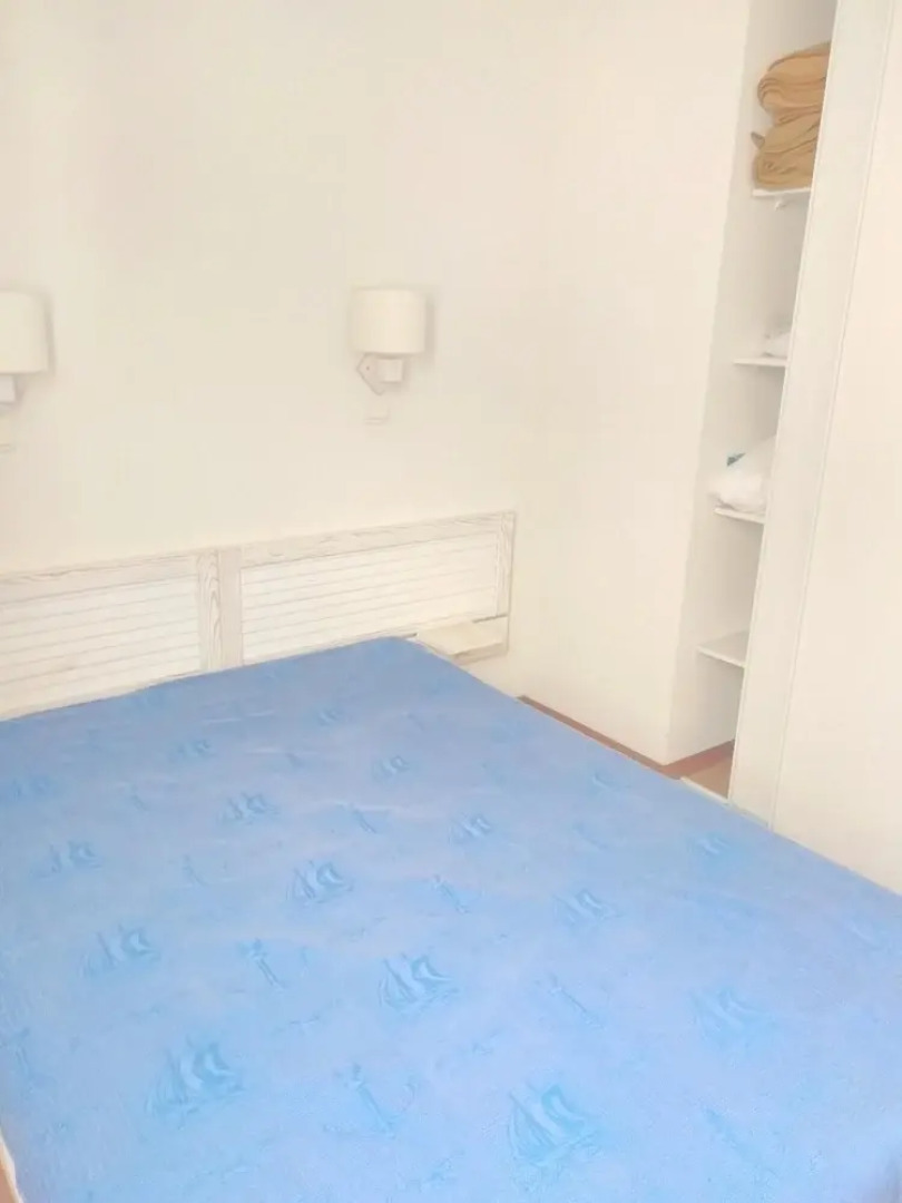 Apartment With 2 Bedrooms In Le Verdon Sur Mer With Shared Pool Furnished Balcony And Wifi