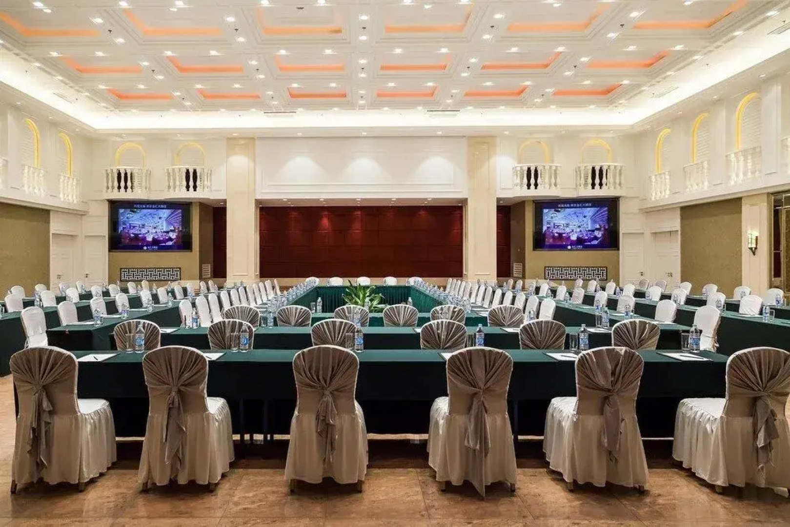 Jinhui Hotel - Nanjing