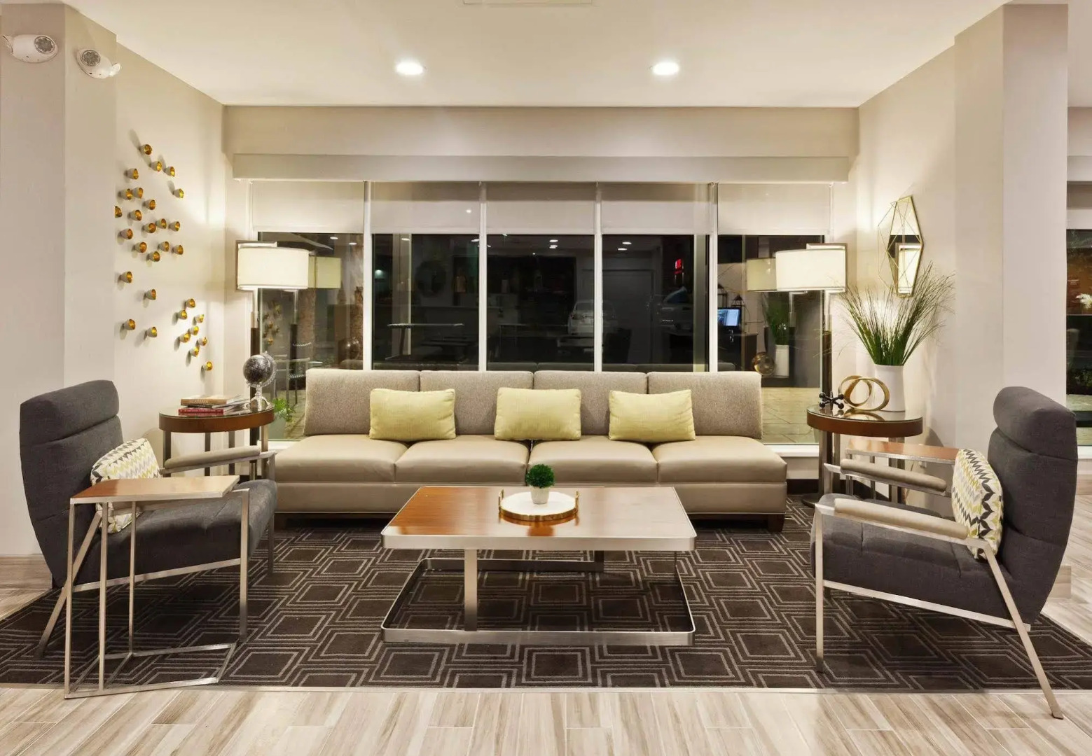 TownePlace Suites by Marriott Montgomery EastChase