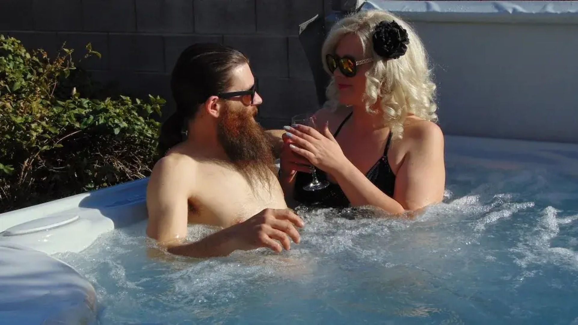 The Iron Gate Inn & Winery