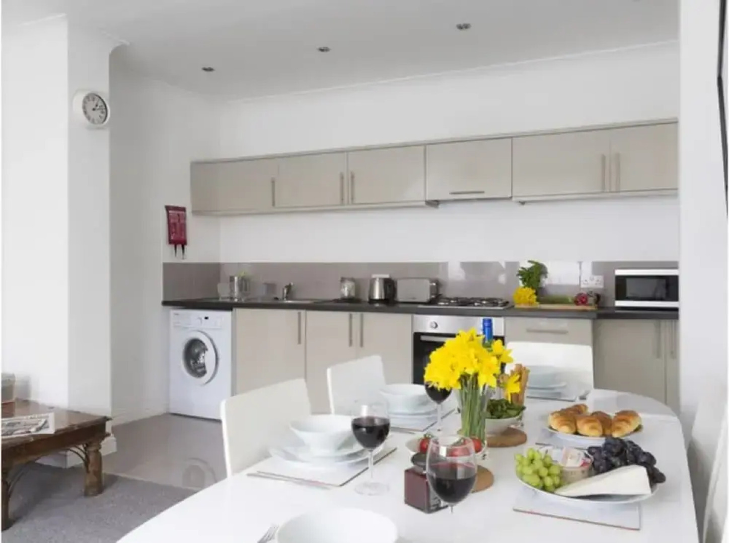 Trinity Holiday Lets Margate