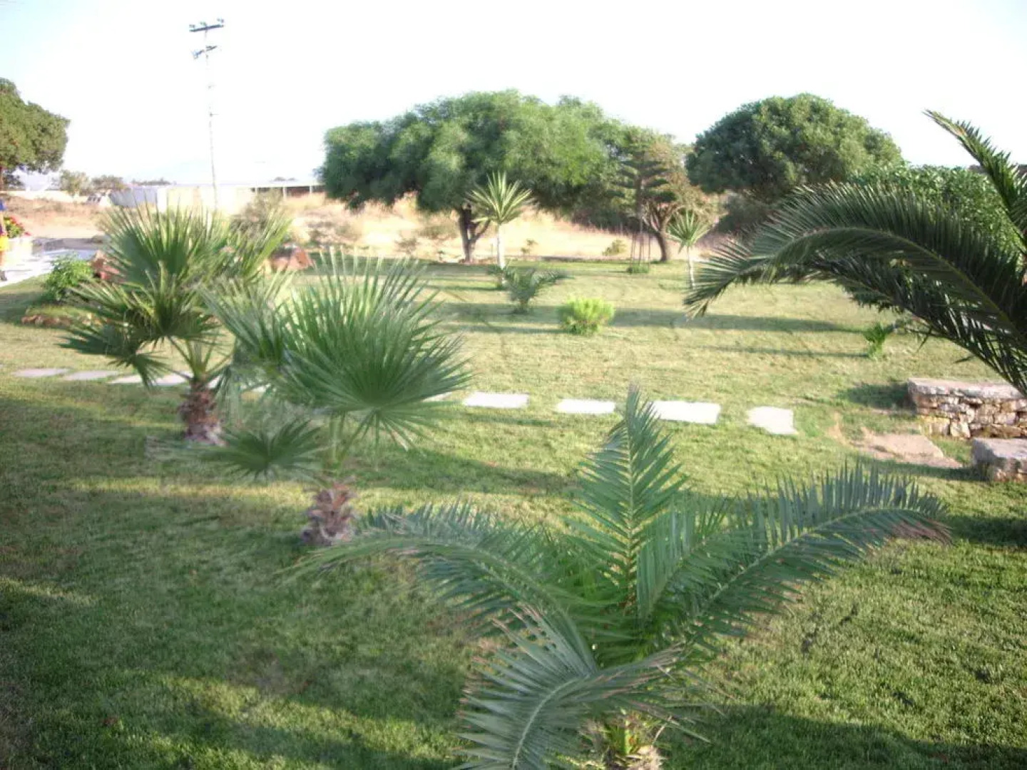 Faros Villa small hotel & restaurant