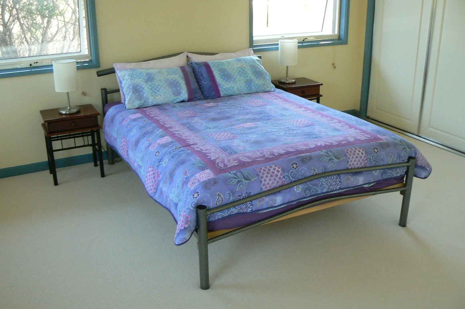 Sandy Point Beach Escape