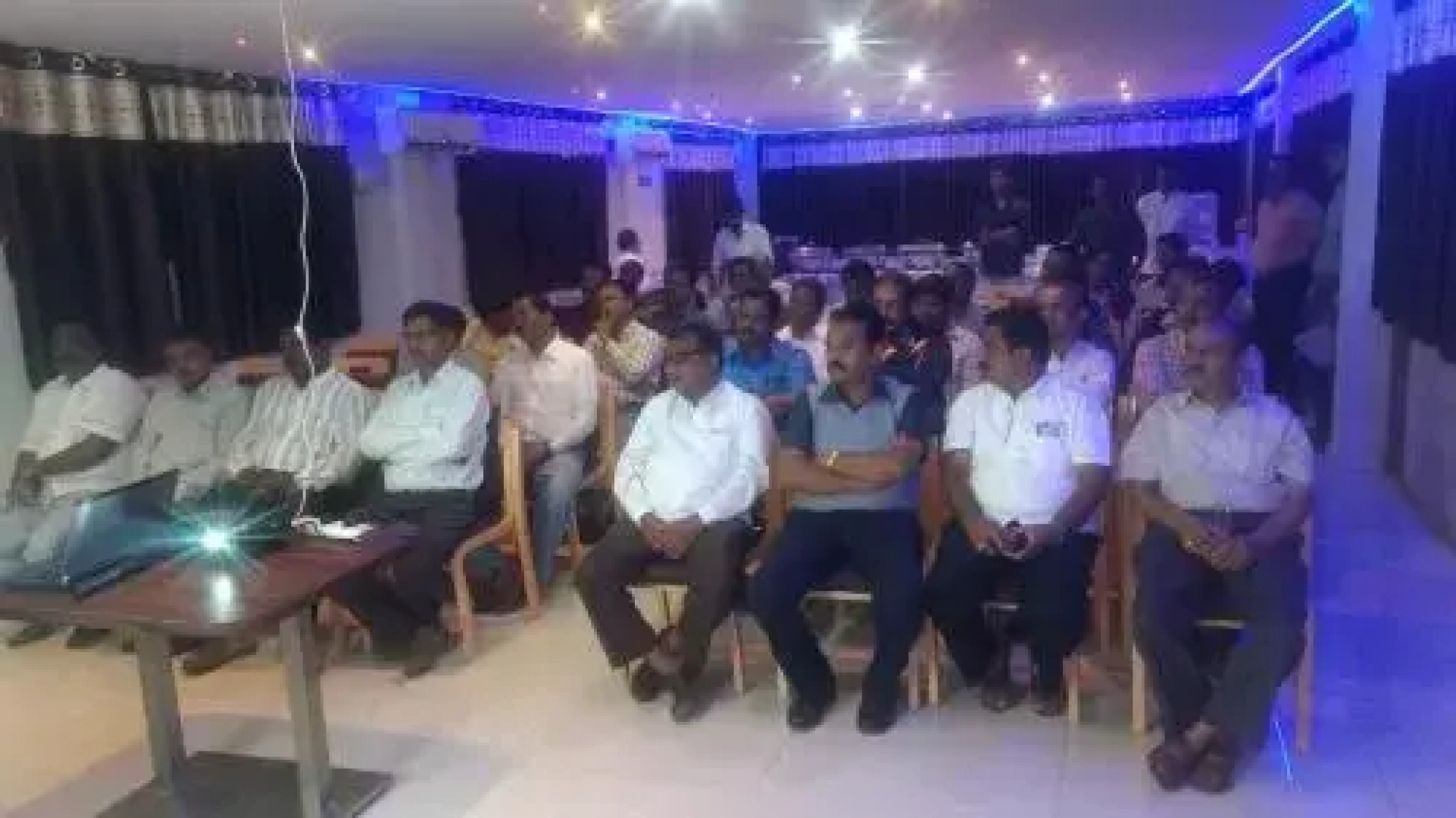 Hotel Nimba International