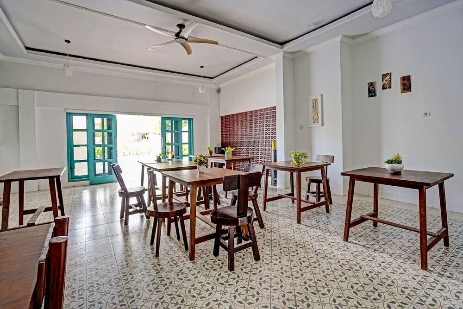 Capital O House Siti Boutique Homestay