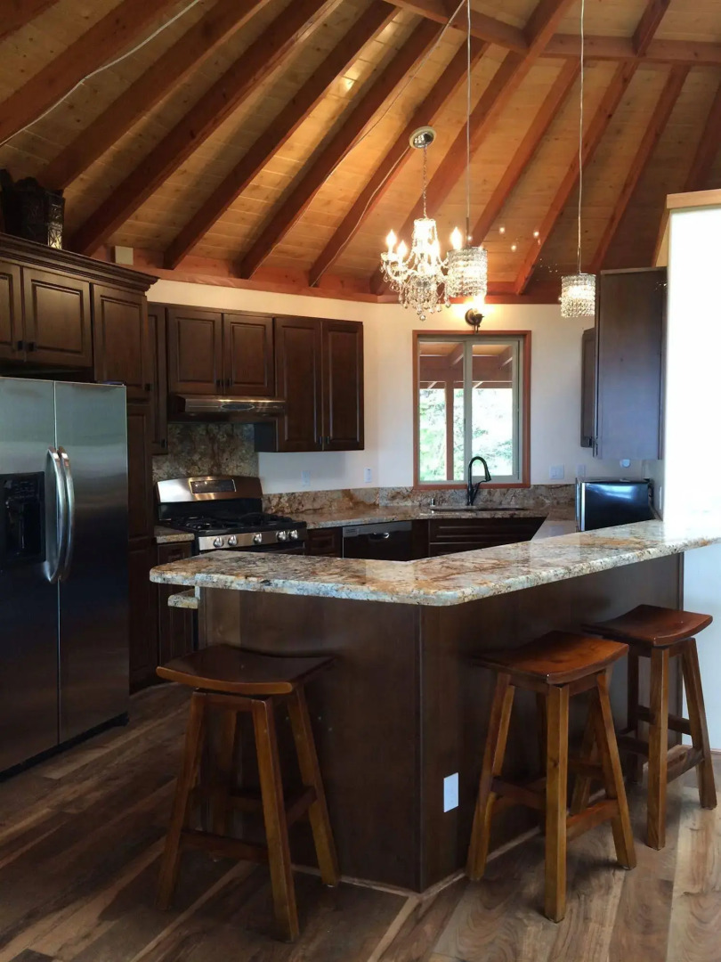 Hawaiian Hideaway at Akaka Falls