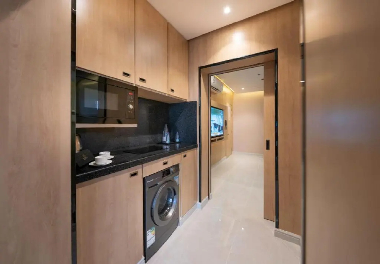 Msharef Almoden Serviced Apartment