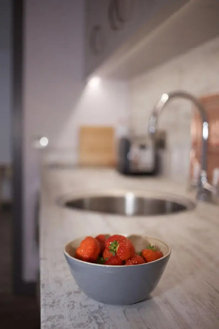 The Lodges at Barra Castle