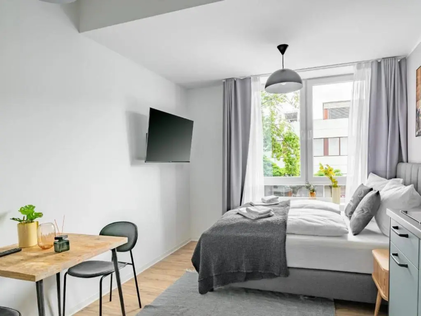 Limehome Salzgitter A.-Schweitzer-Str.