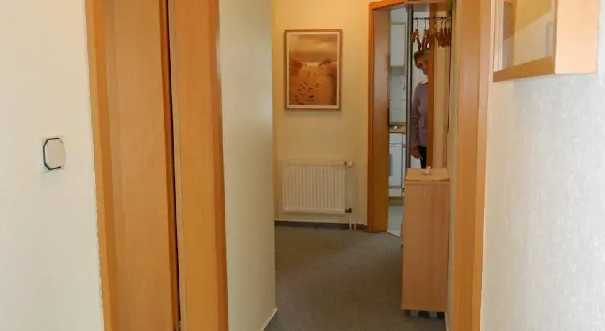 Ferienwohnung Heidegeist