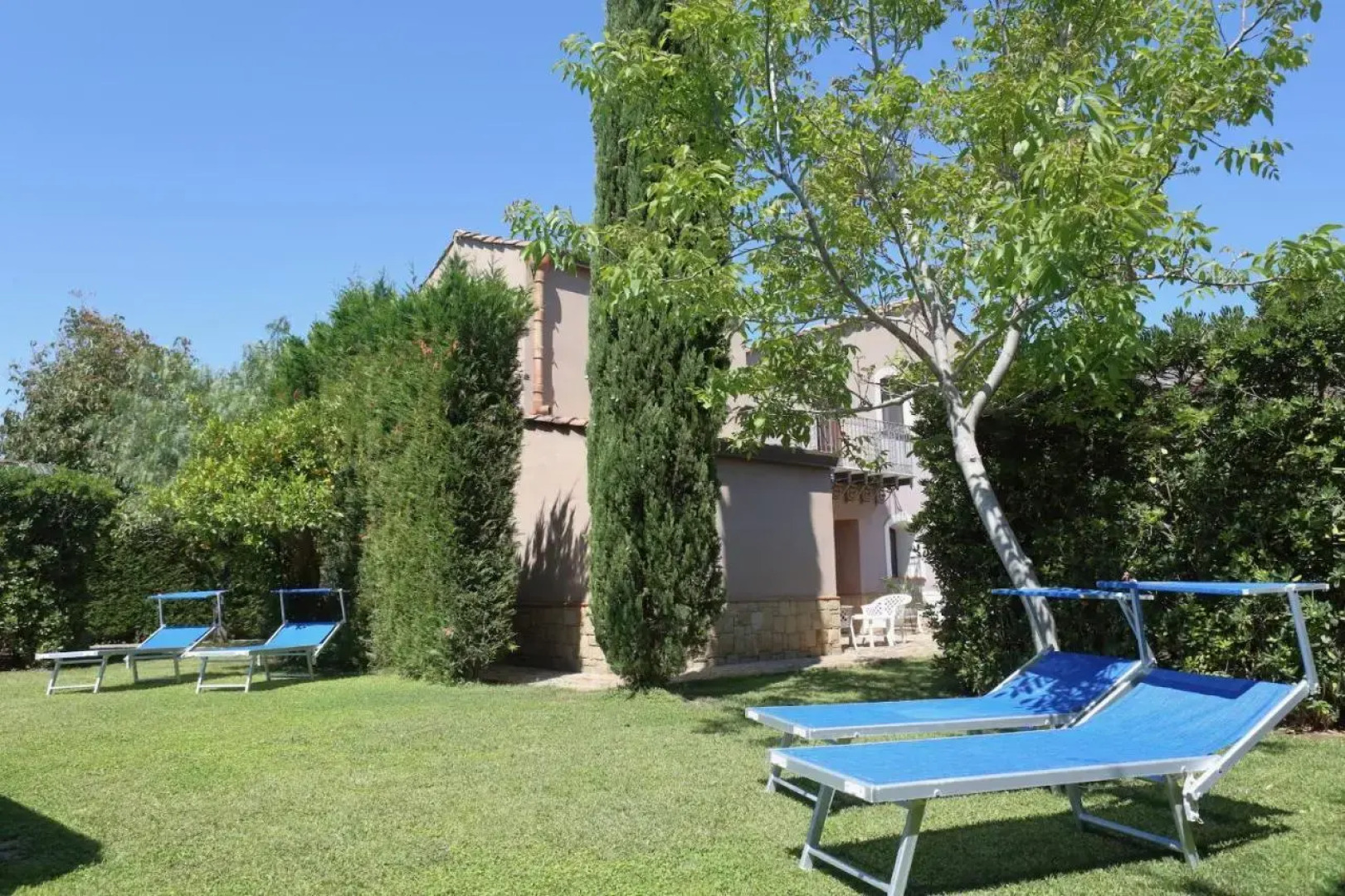 Case Vacanze Casa Romana