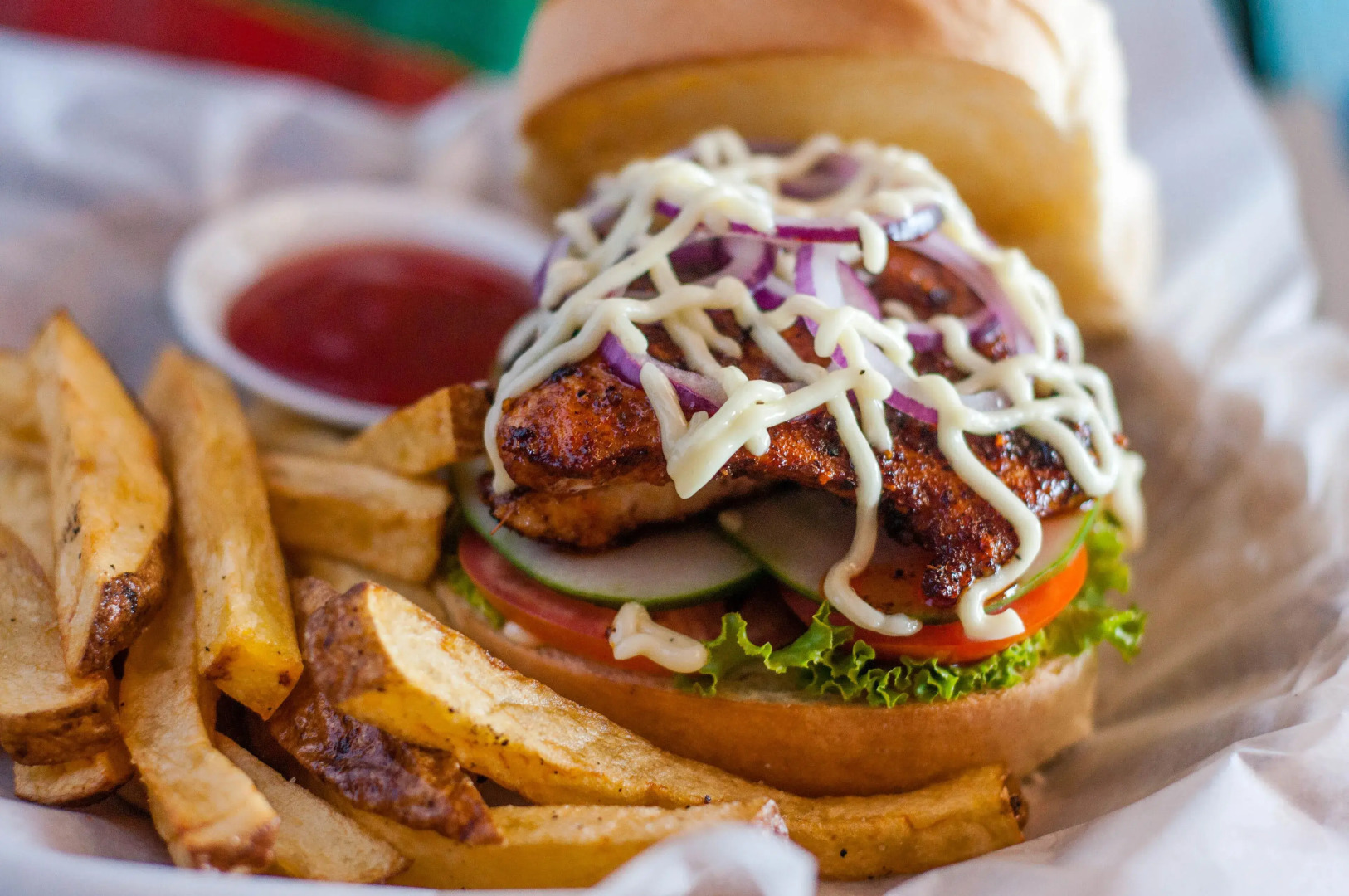 Outpost Hostel - Coron