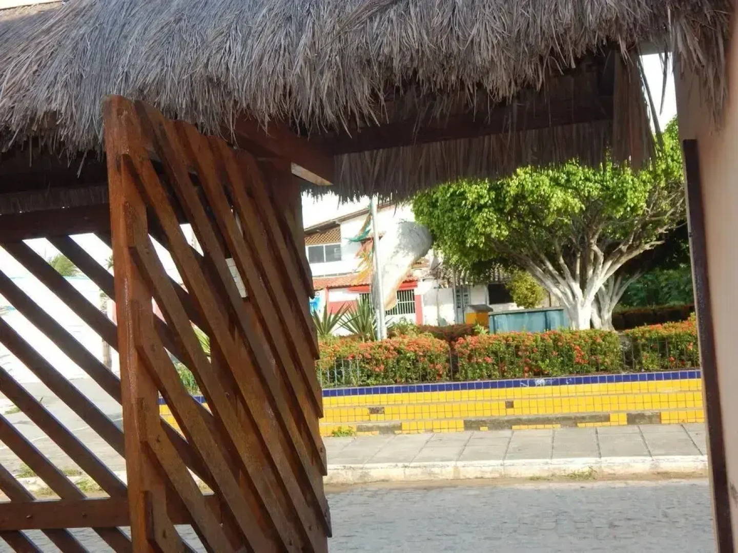 Estalagem Vovô Elias