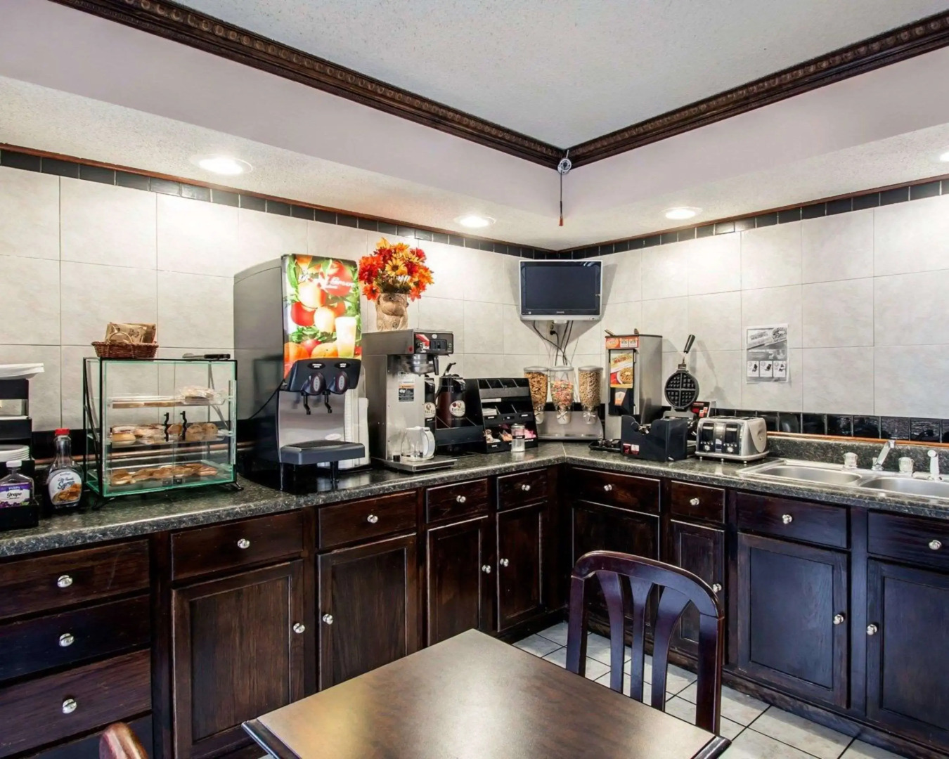 Econo Lodge Andalusia