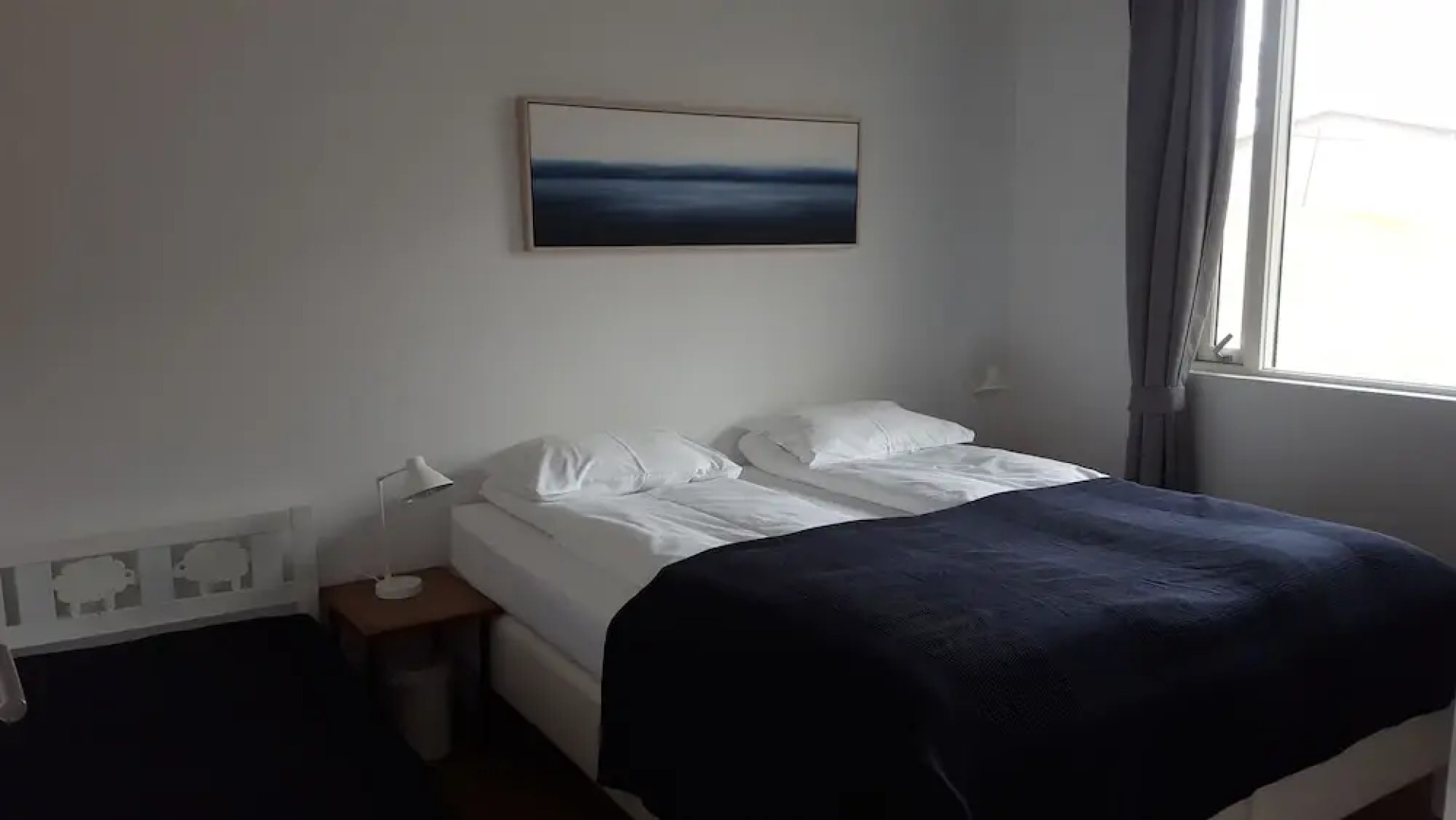 Seyðisfjörður Apartment