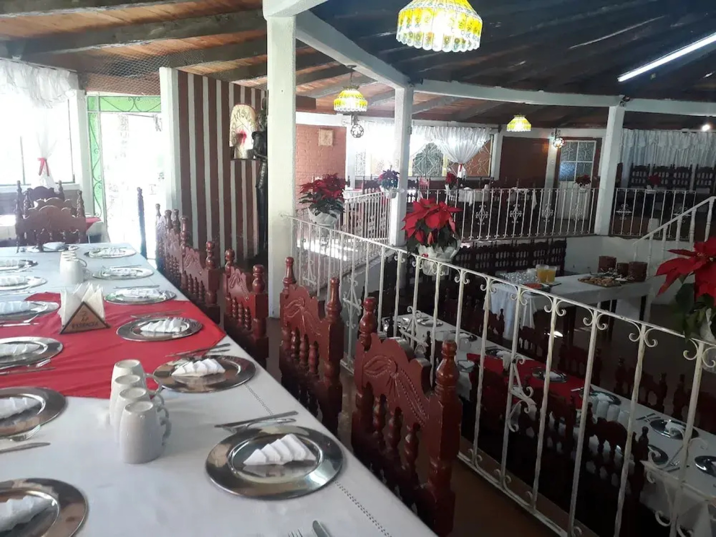 Estancia Campestre - 7 Robles