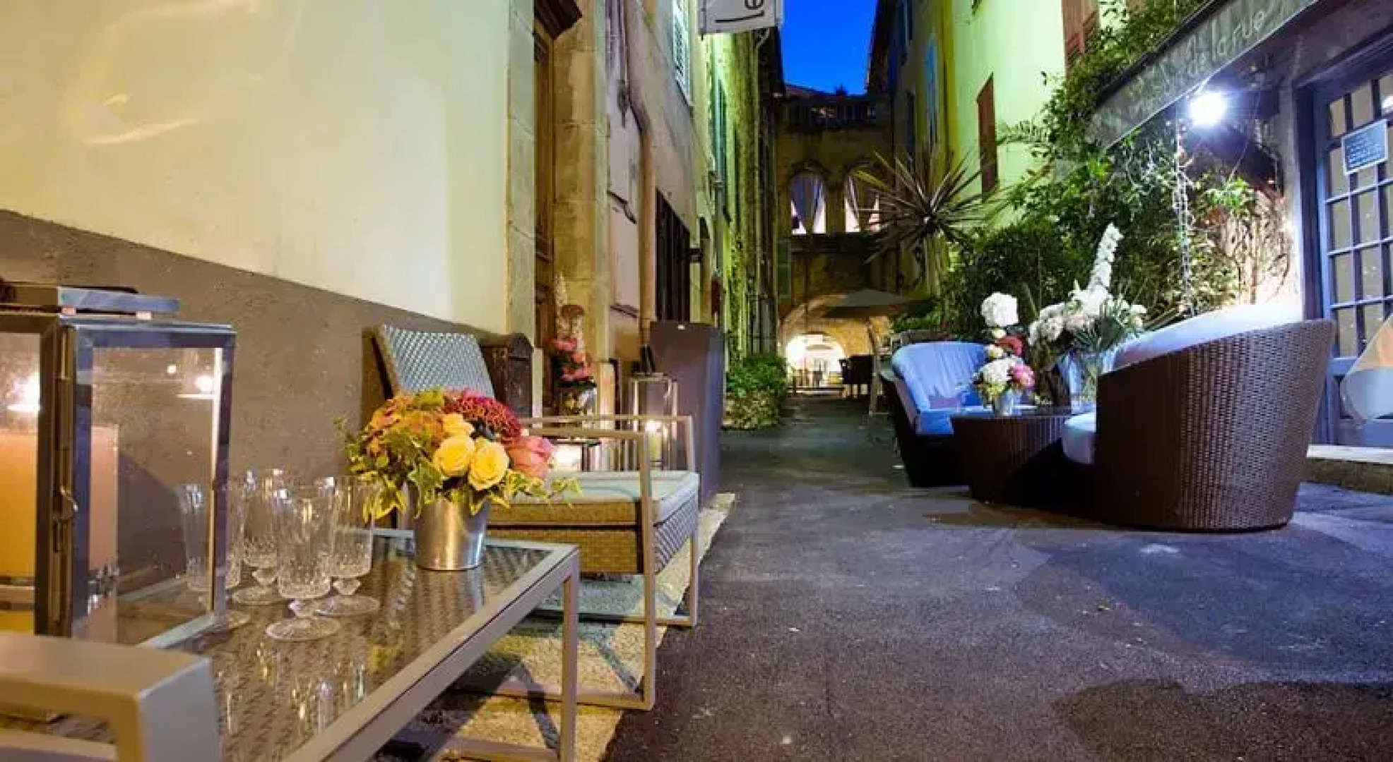 Boutique Village Studio