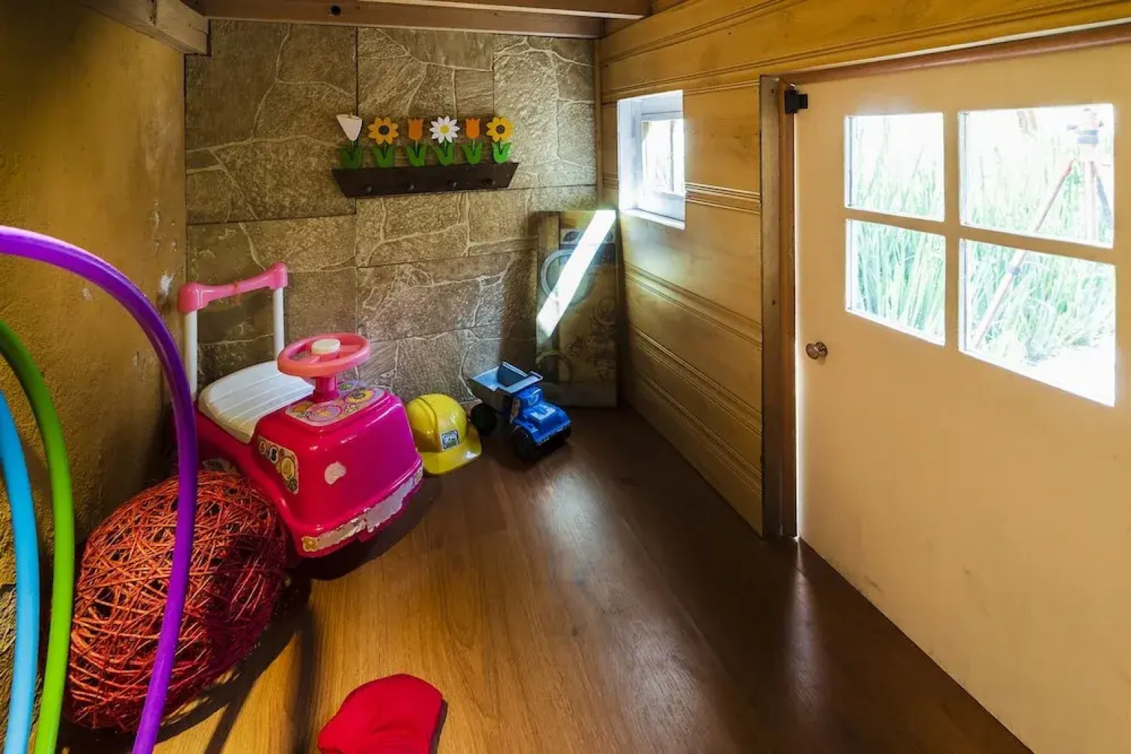 Cabañas Salamandras Avándaro