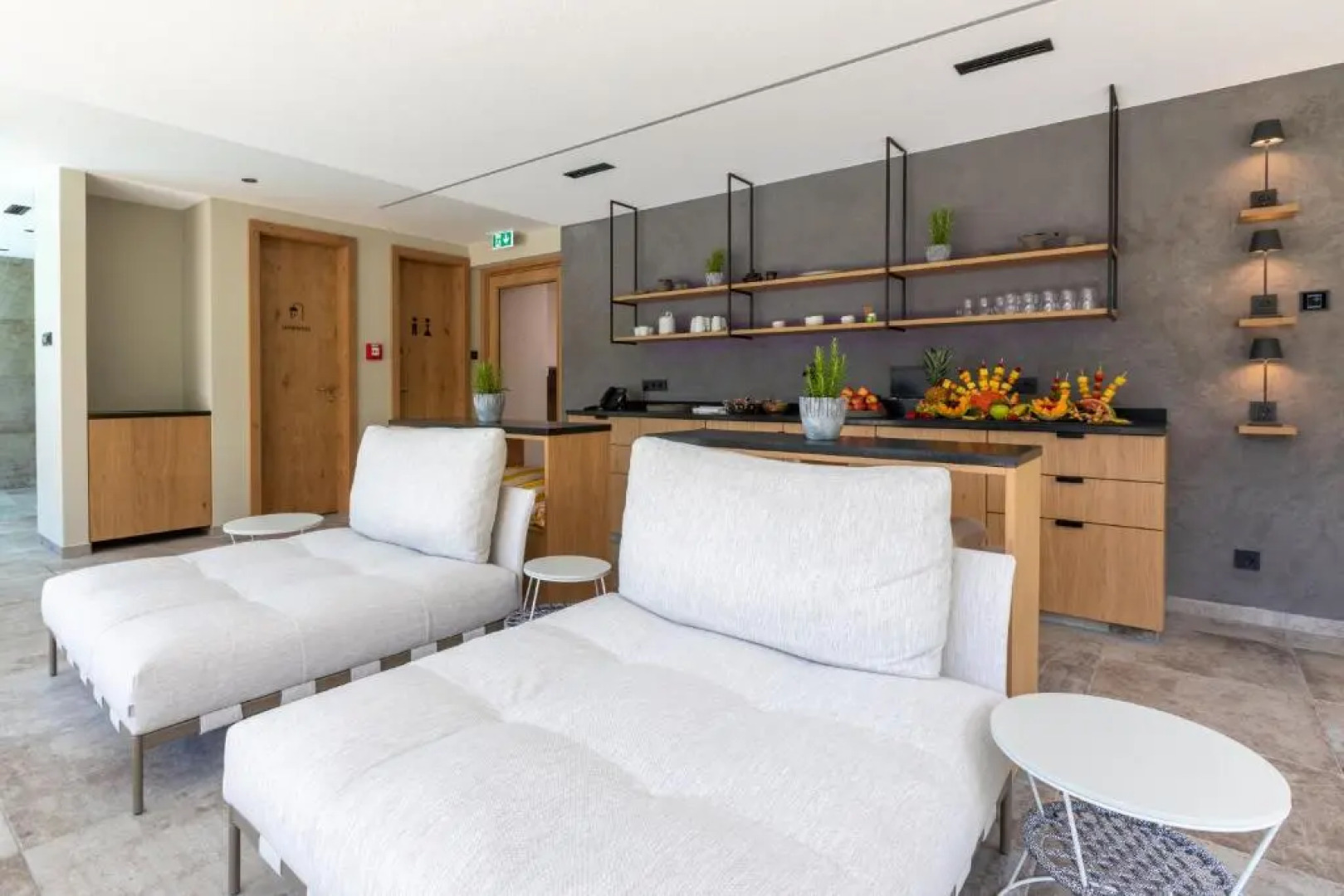 Sackmann Genuss und Spa Resort