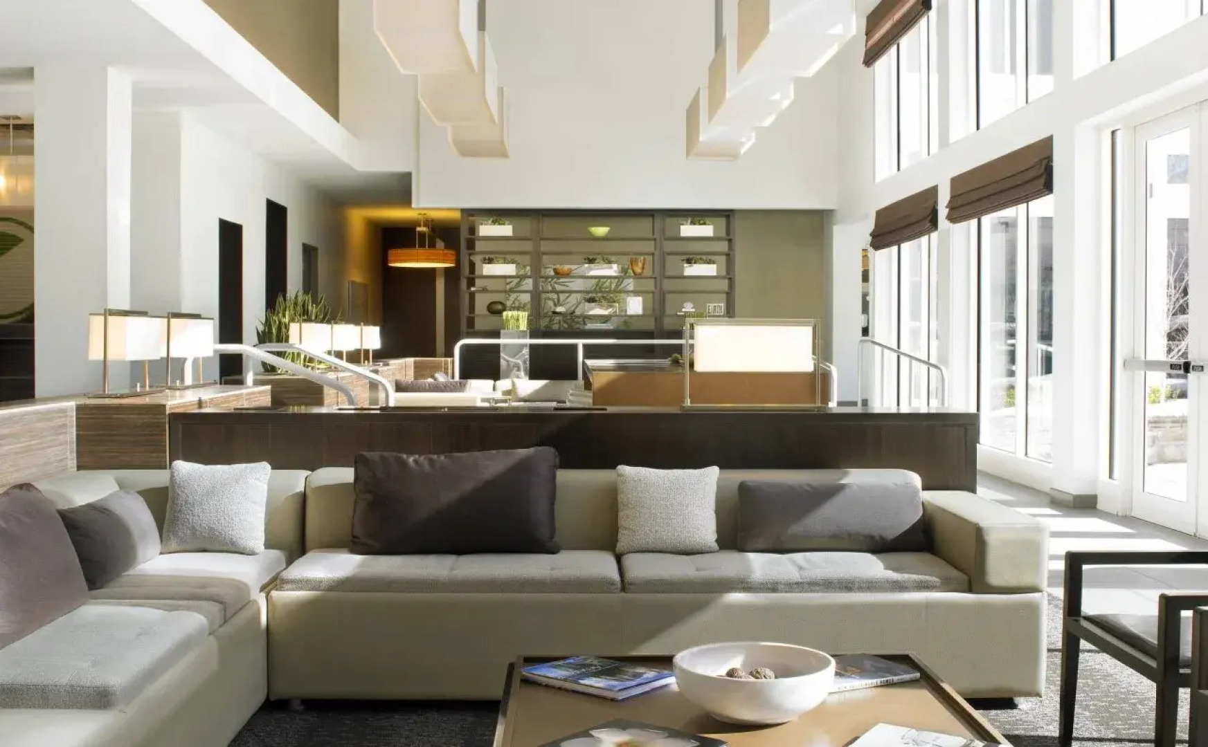 Element Ewing Princeton