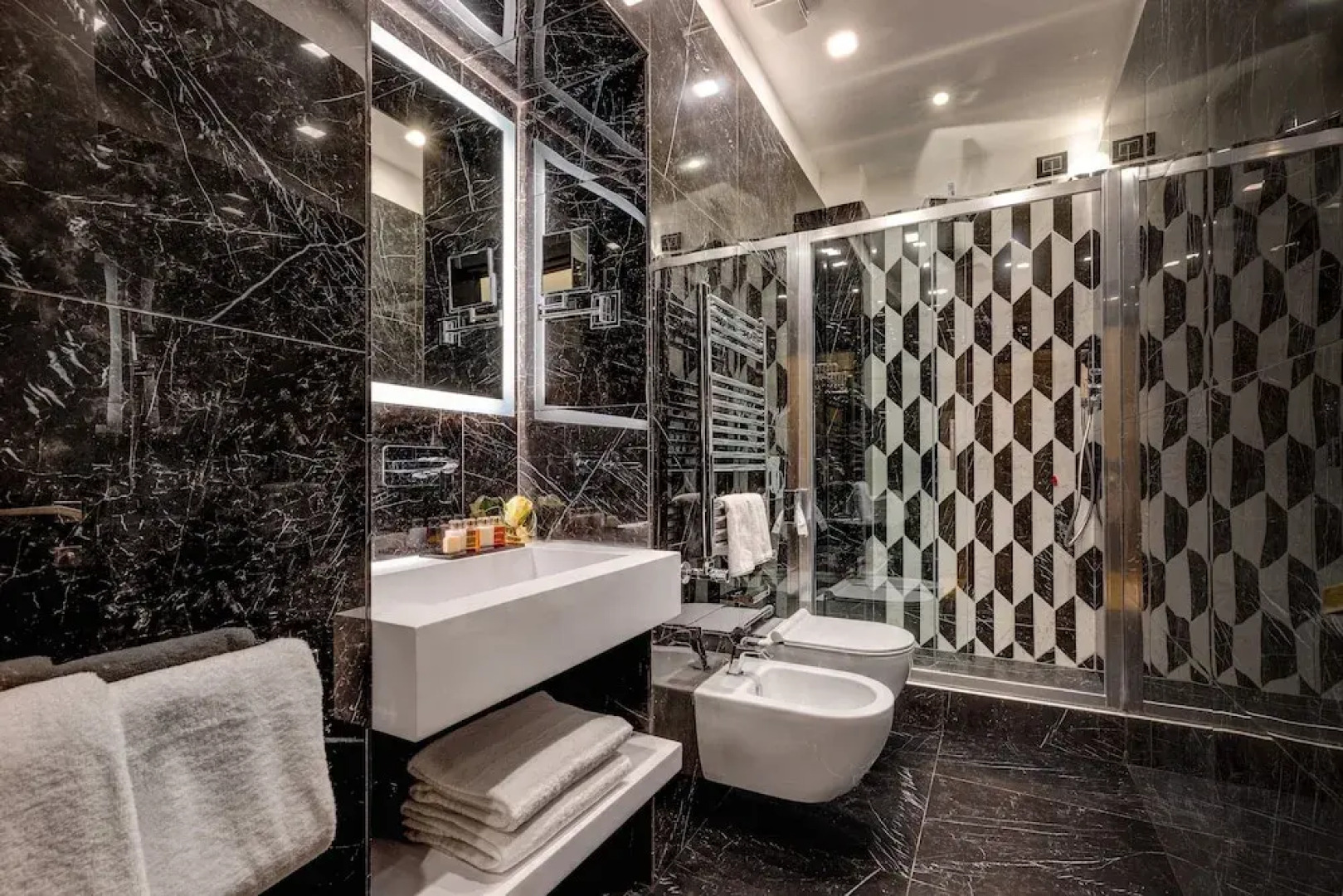 Dharma Boutique Hotel & SPA