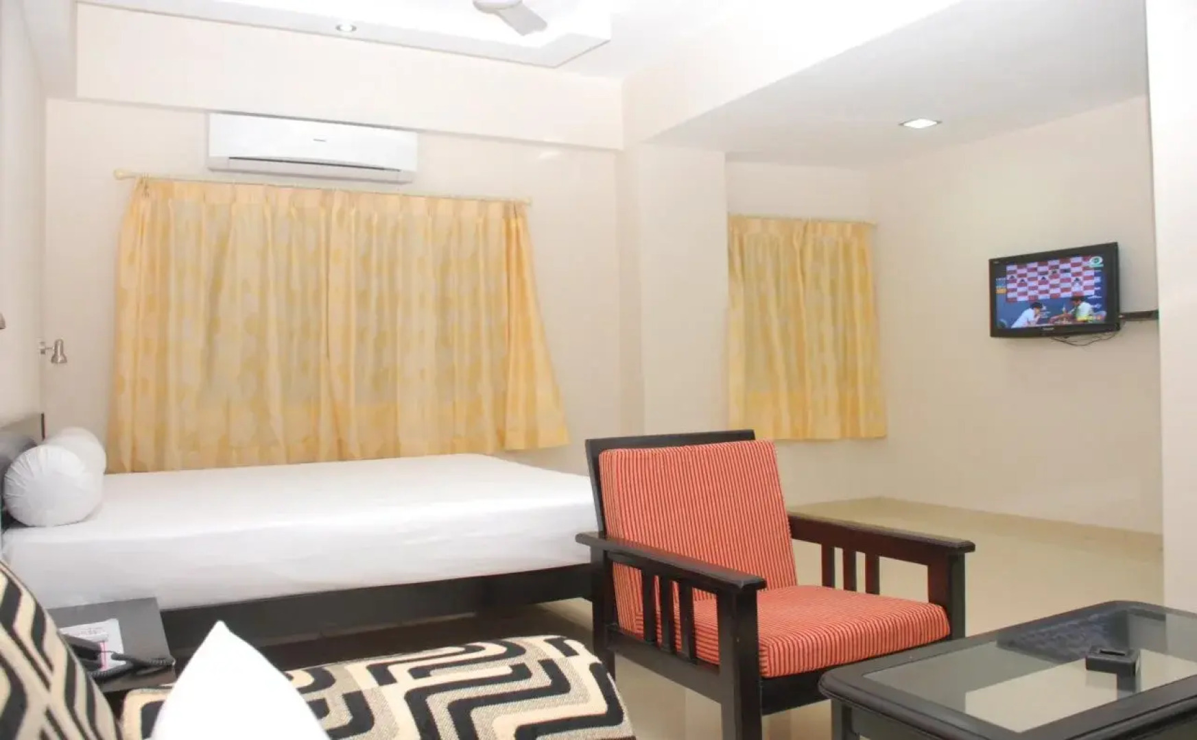 Shree Vallabh Vilas Lords Plaza Nathdwara - Pure Veg